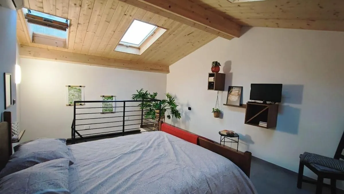 דירות ססטו פיורנטינו La Casa Di E