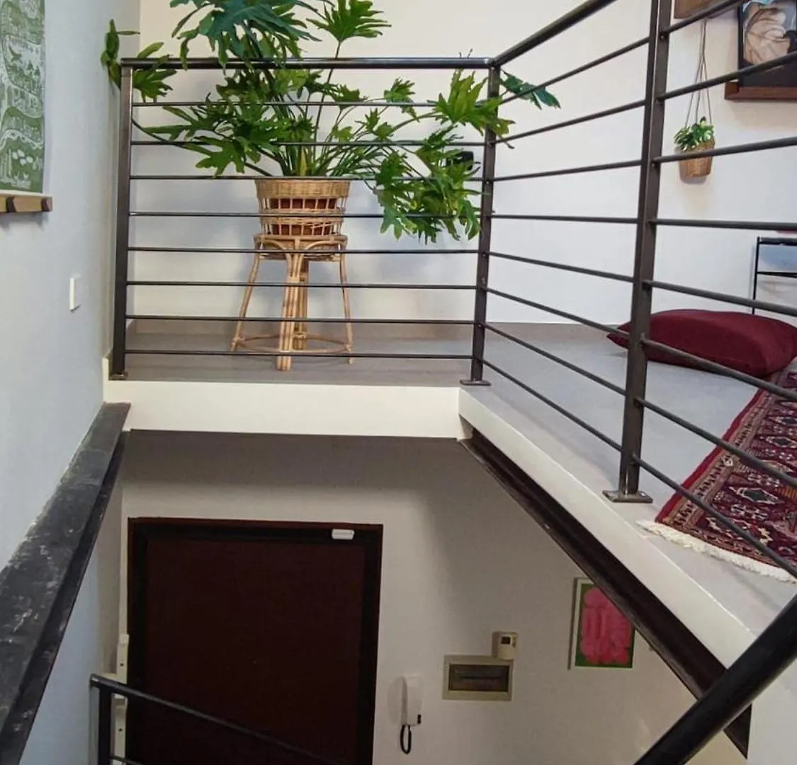 דירות ססטו פיורנטינו La Casa Di E איטליה
